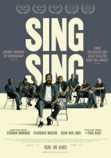 America on Screen - Sing Sing