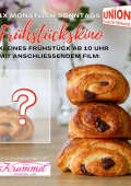 Frühstückskino