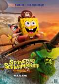 SpongeBob Schwammkopf: Piraten Ahoi!