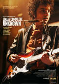 A Complete Unknown