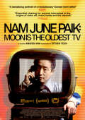 Nam June Paik: Moon is the Oldest TV