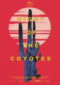 Night of the Coyotes - America on Screen
