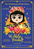 Hola Frida