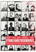 Etwas ganz Besonderes
