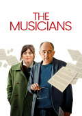 Les Musiciens