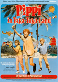 Pippi in Taka-Tuka-Land