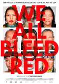 We All Bleed Red - America on Screen