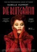 Die Blutgräfin