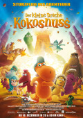 Der Kleine Drache Kokosnuss